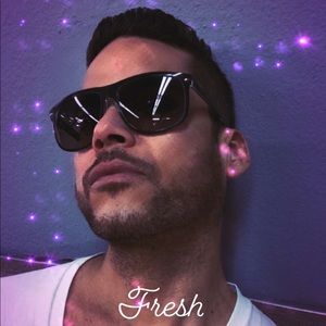 Meet your Posher, Patrick